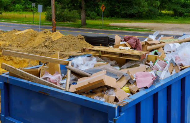 Shed Removal in Wardsville, MO